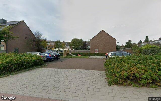 Speeltuin Maandagsewetering