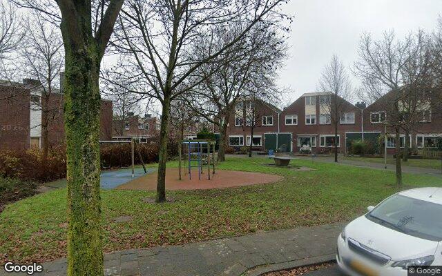 Speeltuin Bolswardhoeve / Franekerhoeve