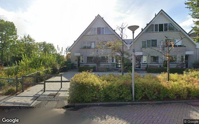 Speeltuin Dotterbloem