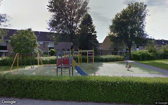 Speeltuin Beukenrode
