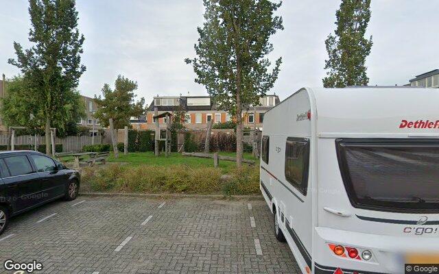 Speeltuin Beethovenlaan