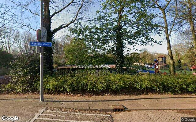 Speeltuin Vereniging Pernis
