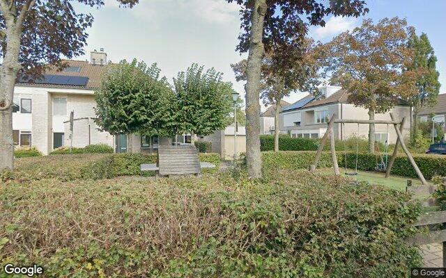 Speeltuin Veldzuringstraat