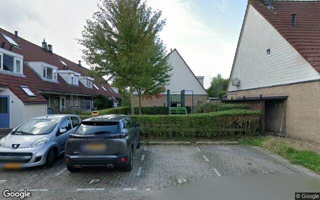 Speeltuin Krooshof