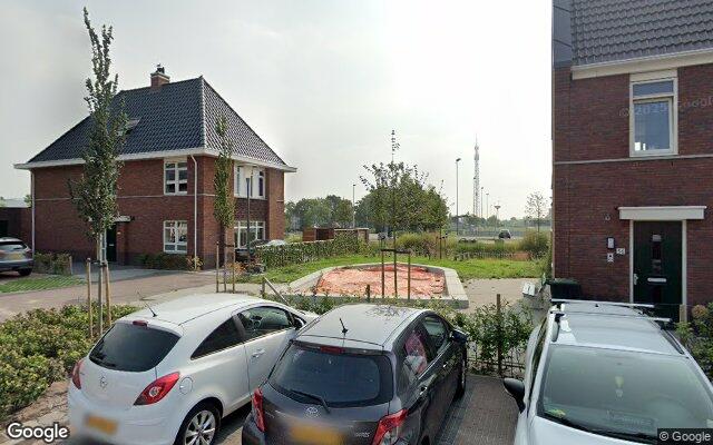 Speeltuin Waterwiel