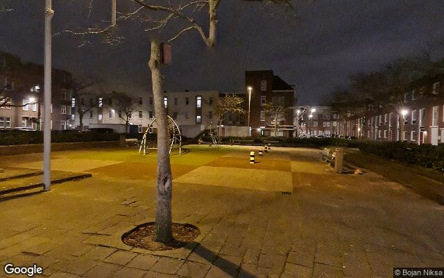 Speeltuin Delfshaven