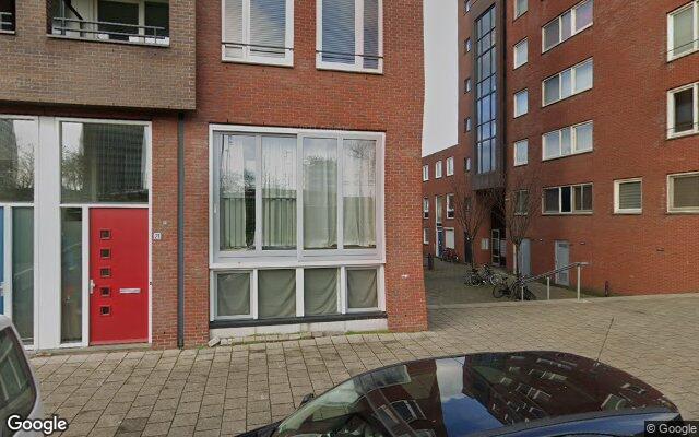 Speeltuin Delfshaven