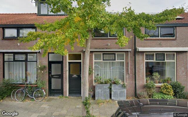 Speeltuin Veurse Achterweg