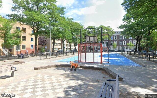 Gerrit Sterkmanplein