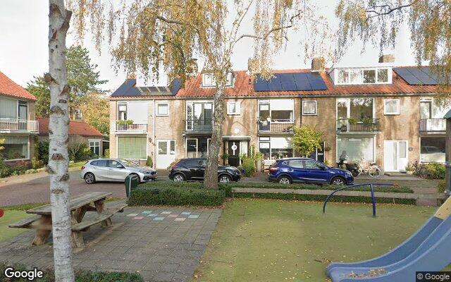 Speeltuin Pancraszicht