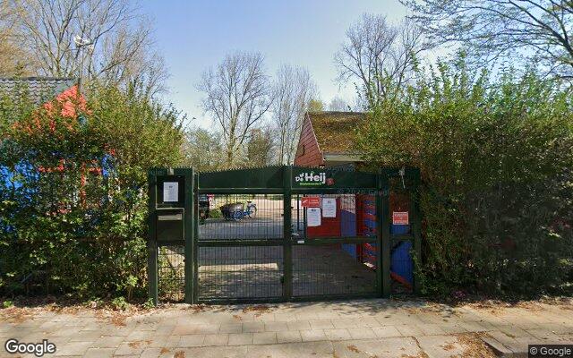 Kinderboerderij De Heij