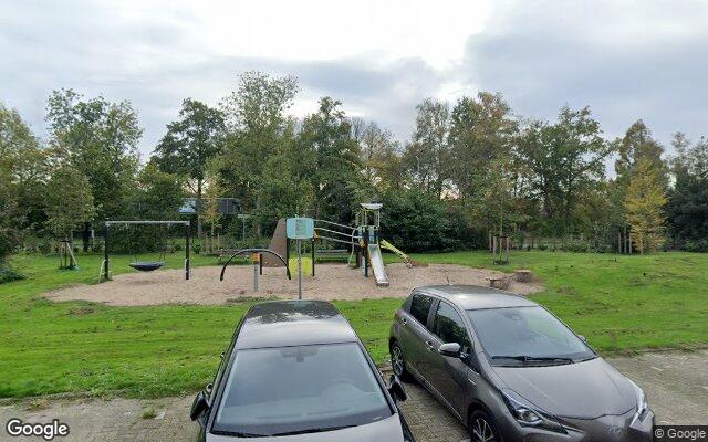 Speeltuin Noordsingel