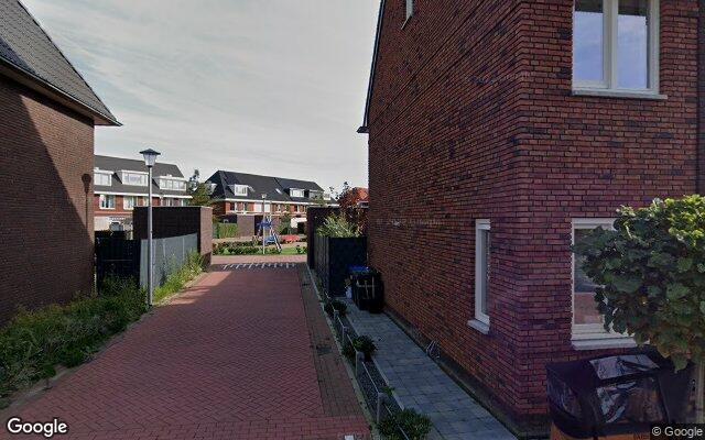 Speeltuin Ramses Shaffyhof