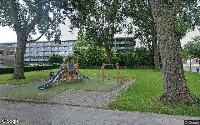 Speeltuin Holysingel