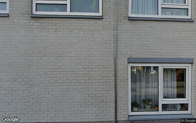 Speeltuin Etta Palmstraat