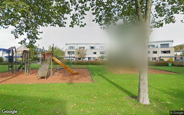 Speeltuin Adelaarsvaren