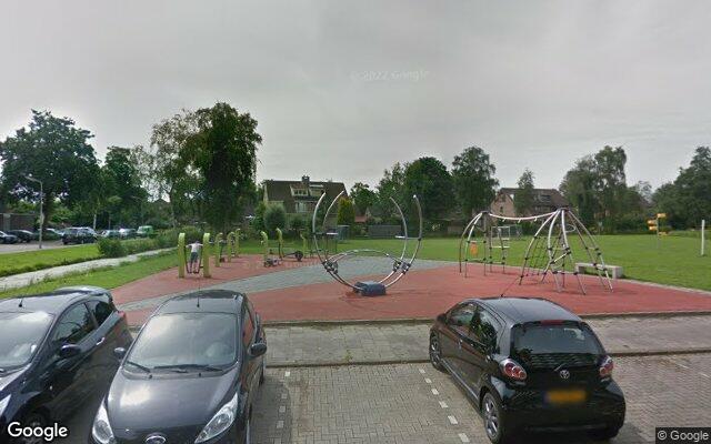 Speeltuin Weidezoom