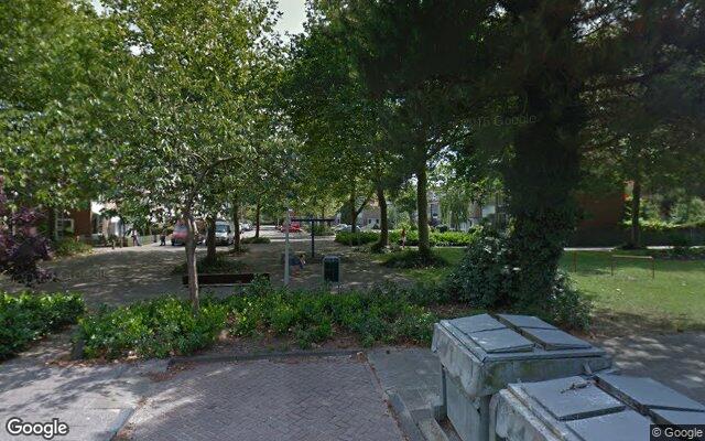 Speeltuin Max Regerlaan