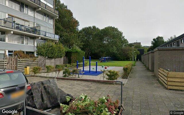 Speeltuin Lauwers