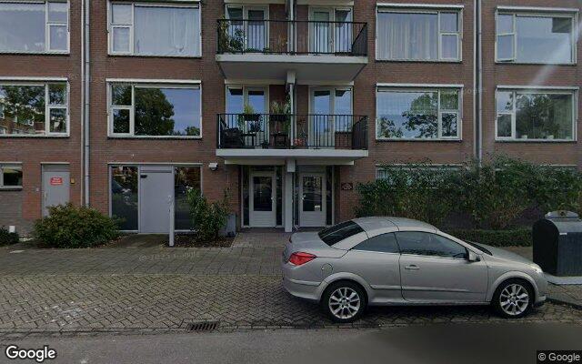 Speeltuin Marketentster