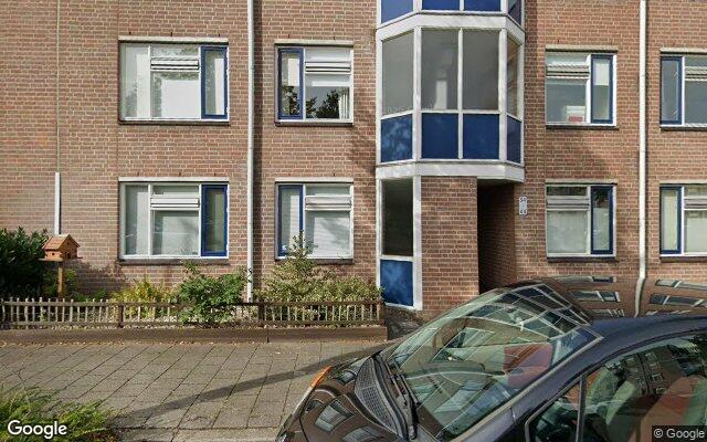 Speeltuin Zadelmaker