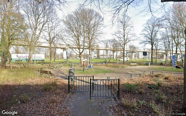 Speeltuin Delfshaven
