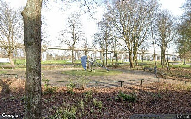 Speeltuin Delfshaven