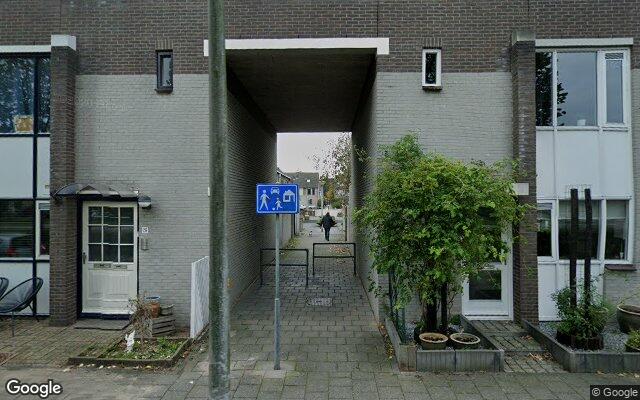 Speeltuin Pietersberg