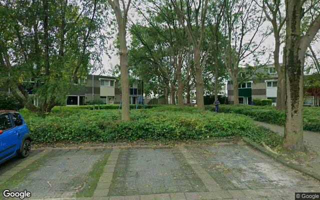 Speeltuin Havixhorst