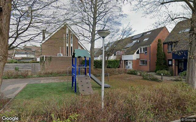 Speeltuin Ravestein