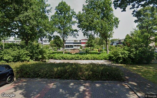 Speeltuin Pijperhof