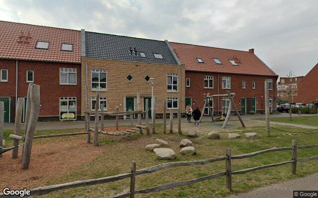 Speeltuin Egmondland