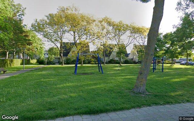 Speeltuin Manhille