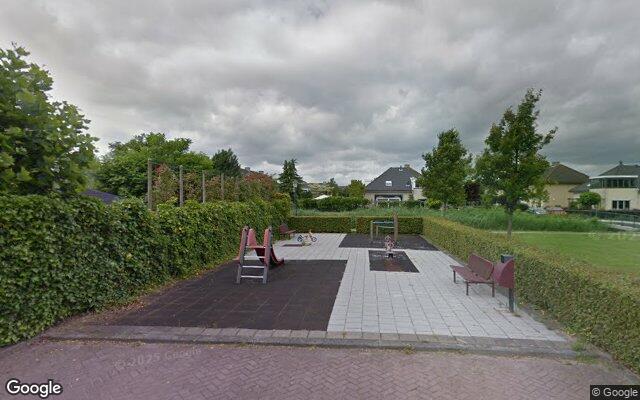 Speeltuin Edelman