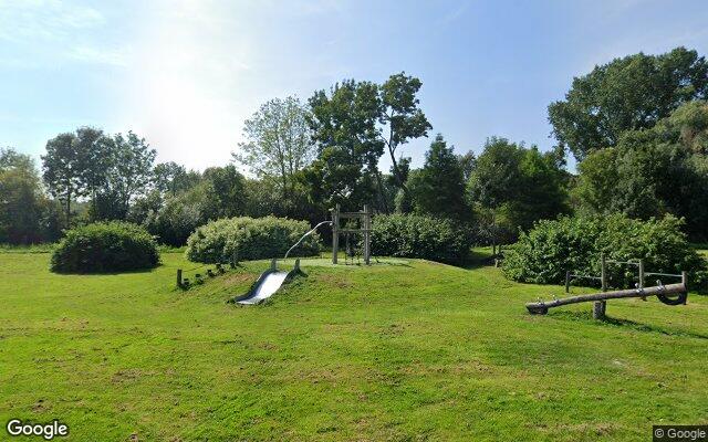Speeltuin Edelsteensingel