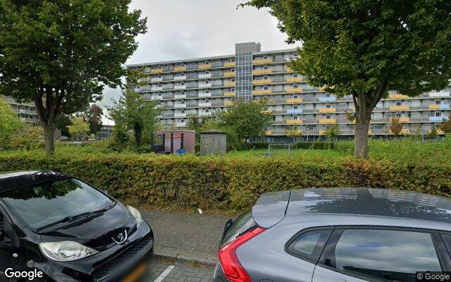 Speeltuin Briljantstraat