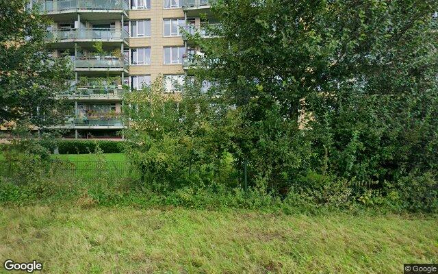 Speeltuin Noordsingel