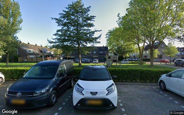 Speeltuin Groteweide