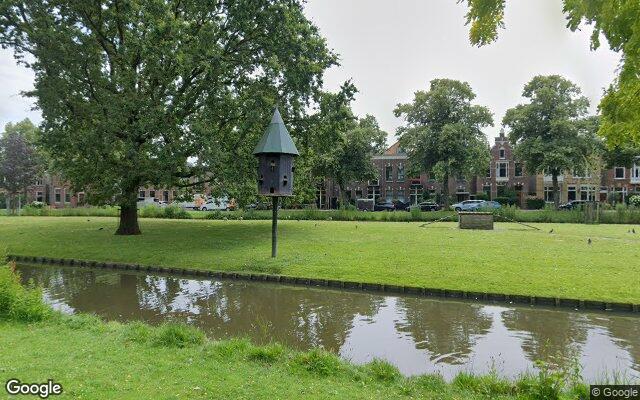 Dierenweide Het Hof
