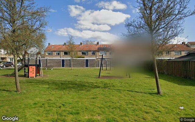 Speeltuin Rootweide