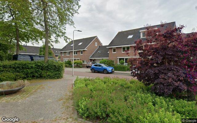 Speeltuin Costa Ricastraat