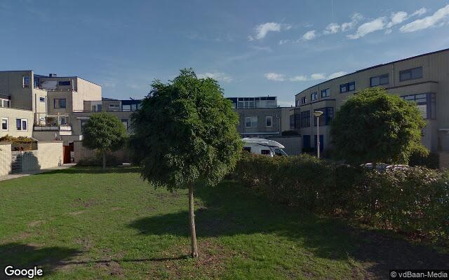 Speeltuin De Oude Wereld