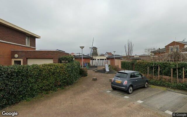 Speeltuin Korenmaat