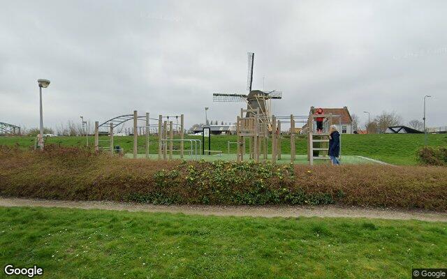 Speeltuin Windrecht