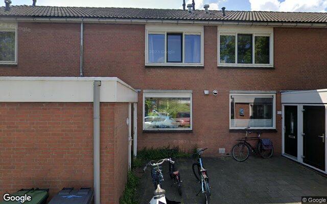 Speeltuin Kievit