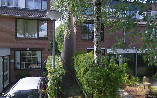 Speeltuin Kievit