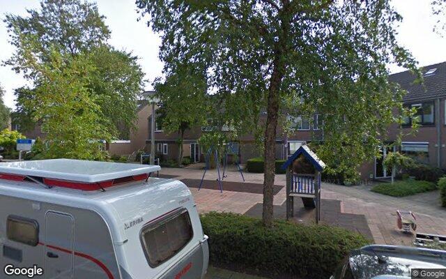 Speeltuin Reiger