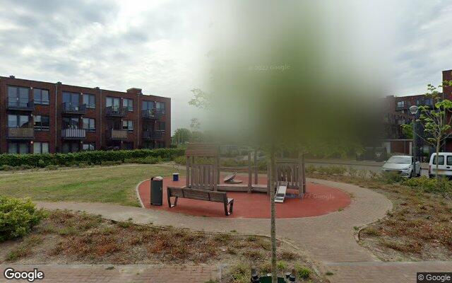 Speeltuin Enkelspoor