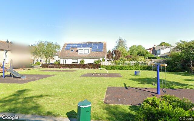 Speeltuin Molenstraat