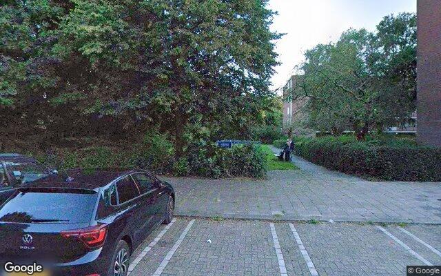 Speeltuin Rijnstraat